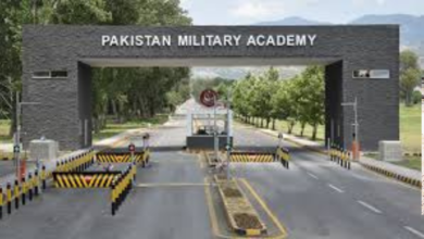 Pakistan Military Academy Abbottabad