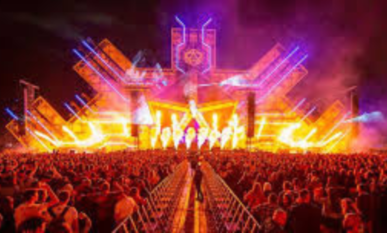 Festivaluri in Romania 2021