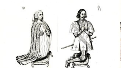 john howard, 1st duke of norfolk