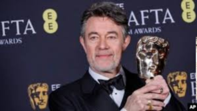 78th british academy film awards winners