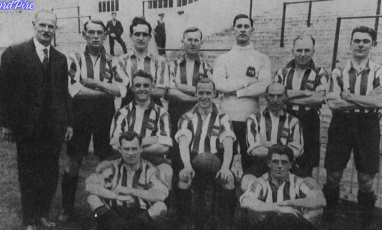 fa cup 1925