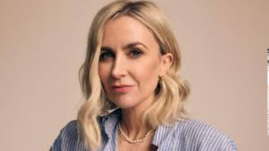 tv shows with katherine kelly