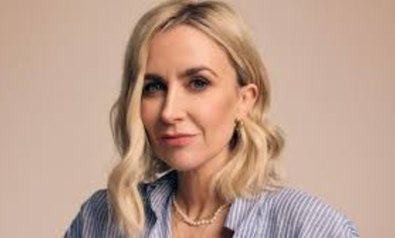 tv shows with katherine kelly