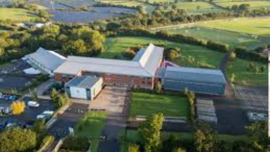 cranbrook education campus