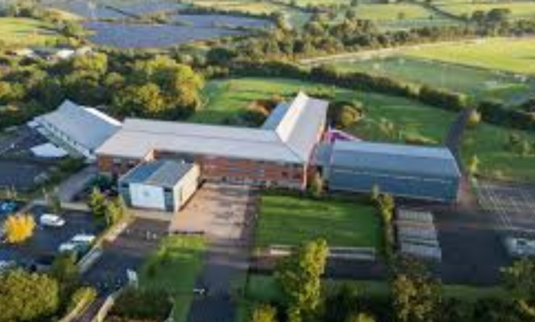 cranbrook education campus