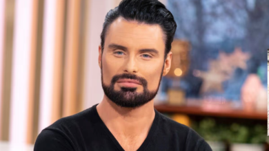 Rylan clark neal