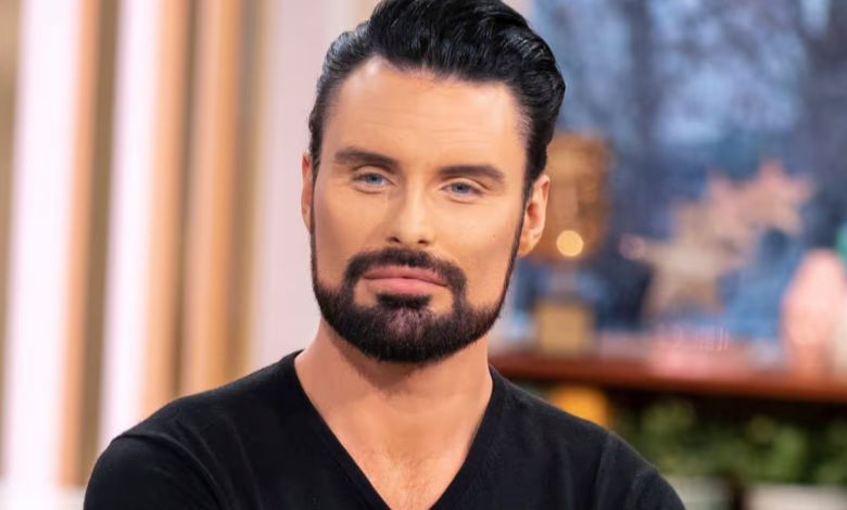 Rylan clark neal