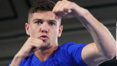 luke campbell