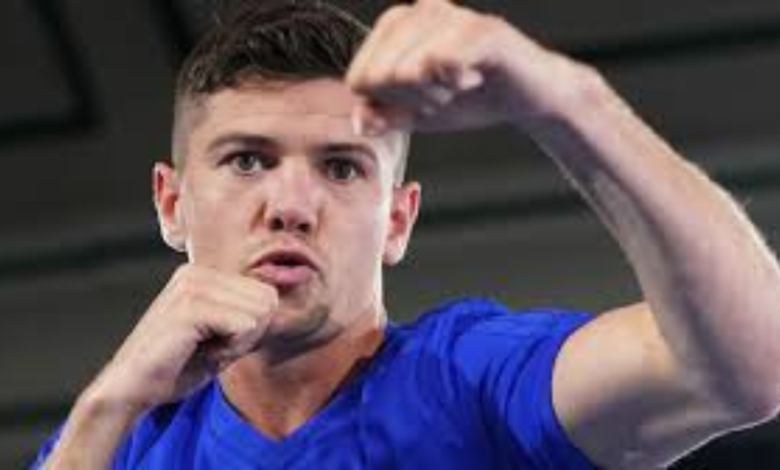 luke campbell