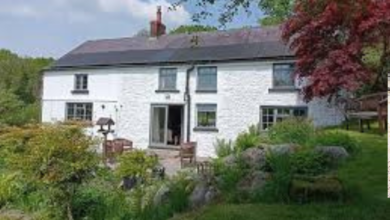 Houses for Sale Ammanford