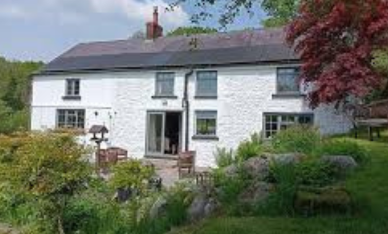 Houses for Sale Ammanford