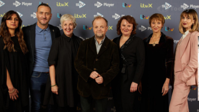 I Fought the Law Cast