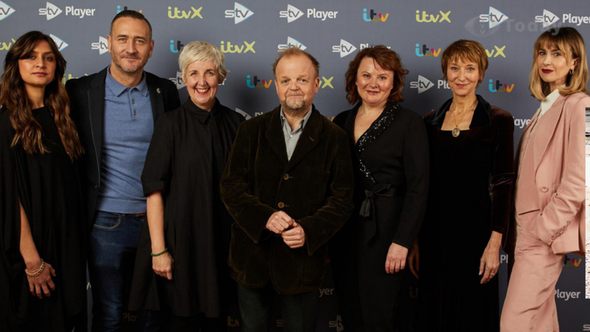 I Fought the Law Cast: Full Cast, Actors and Characters in the 2025 ITV ...