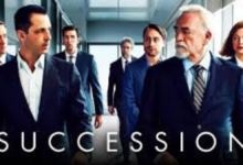 Succession Cast