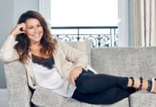 julie graham movies and tv shows