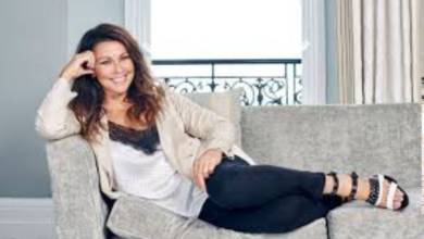 julie graham movies and tv shows