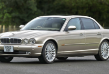 jaguar xj for sale