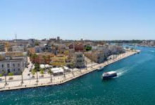 Brindisi Italy