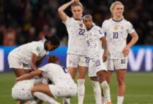 lucy bronze ona batlle