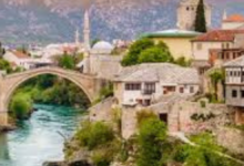 mostar bosnia