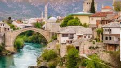 mostar bosnia