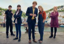 beyond paradise cast