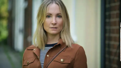 tv shows with joanne froggatt
