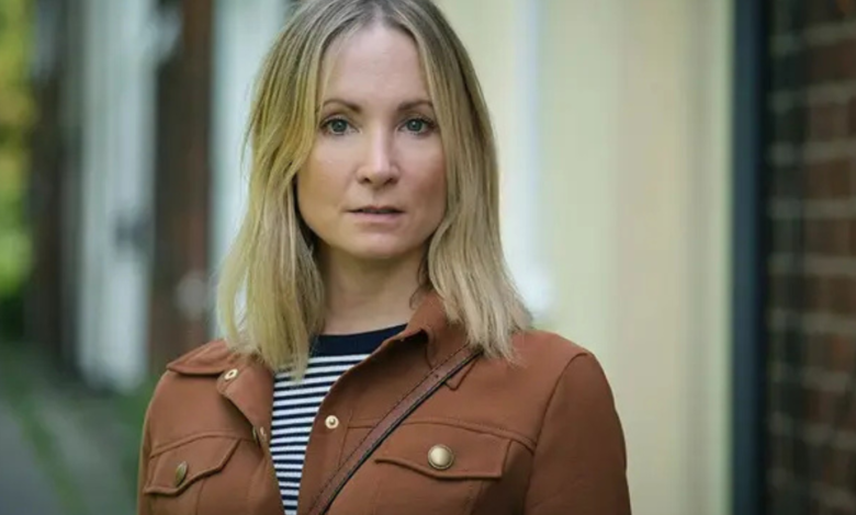 tv shows with joanne froggatt