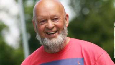 Michael Eavis