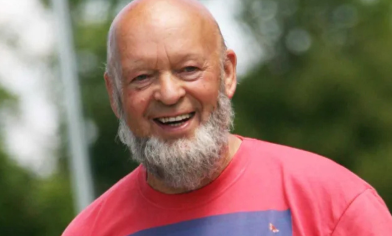 Michael Eavis