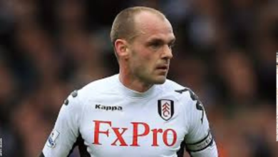 Danny murphy