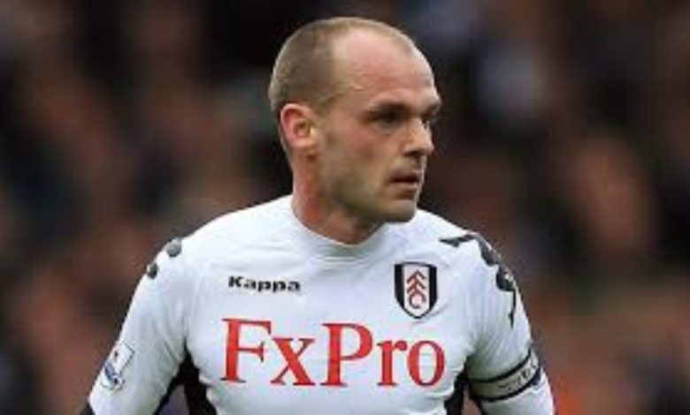 Danny murphy