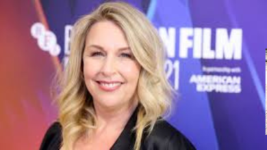 Hannah Walters Movies and TV Shows