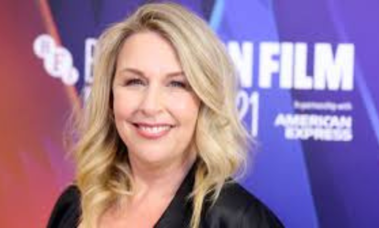 Hannah Walters Movies and TV Shows