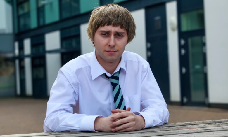 Jay Inbetweeners