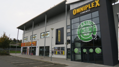 Omniplex Downpatrick