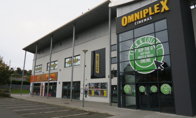Omniplex Downpatrick