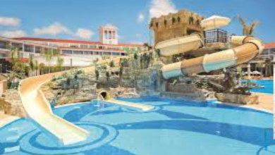 Olympic Lagoon Resort Paphos
