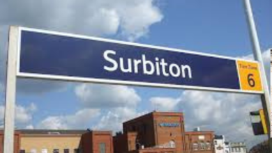 Surbiton