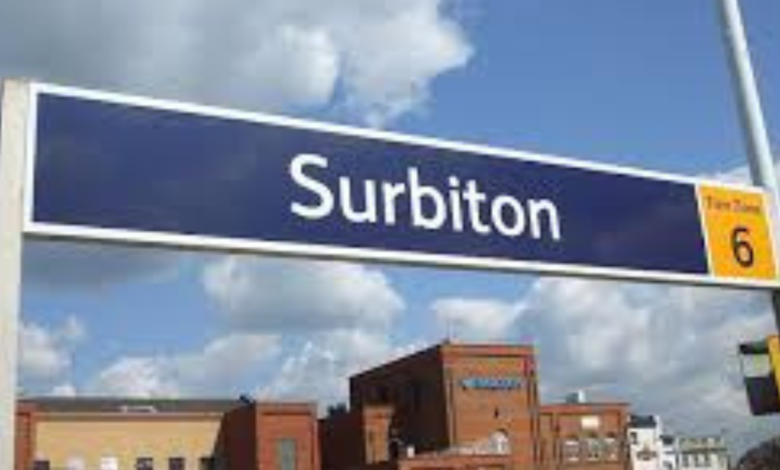 Surbiton