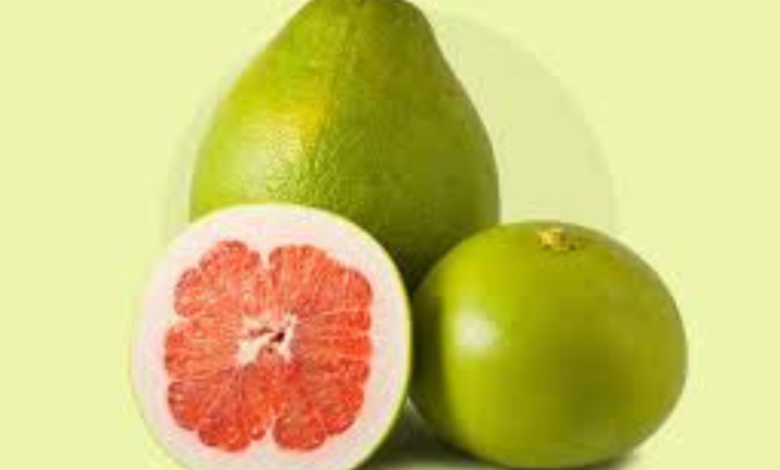 Pomelo