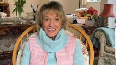 Esther Rantzen