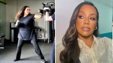 Alison Hammond Weight Loss