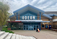 Odeon Guildford