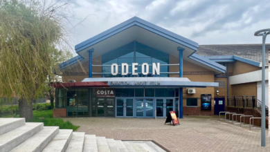 Odeon Guildford