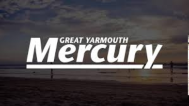 Great Yarmouth Mercury