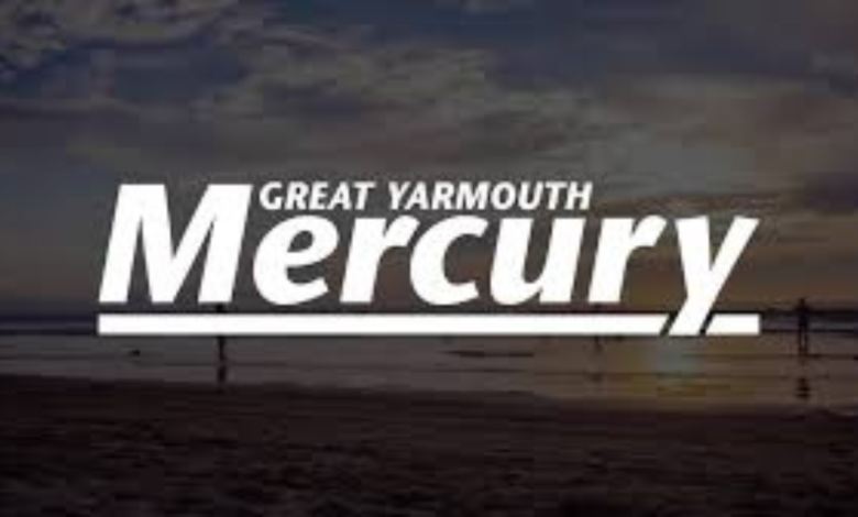 Great Yarmouth Mercury