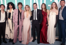 Cast of Regretting You