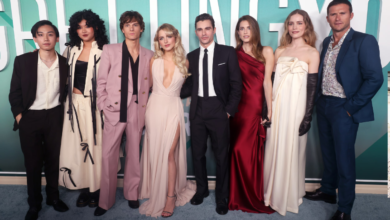 Cast of Regretting You