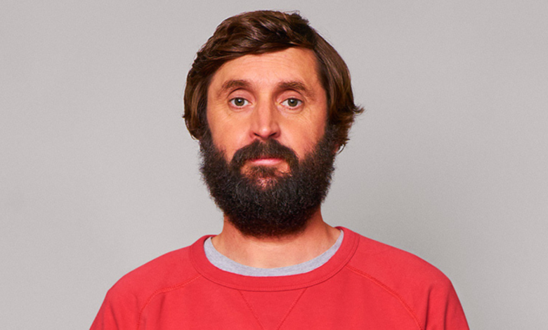 Joe Wilkinson